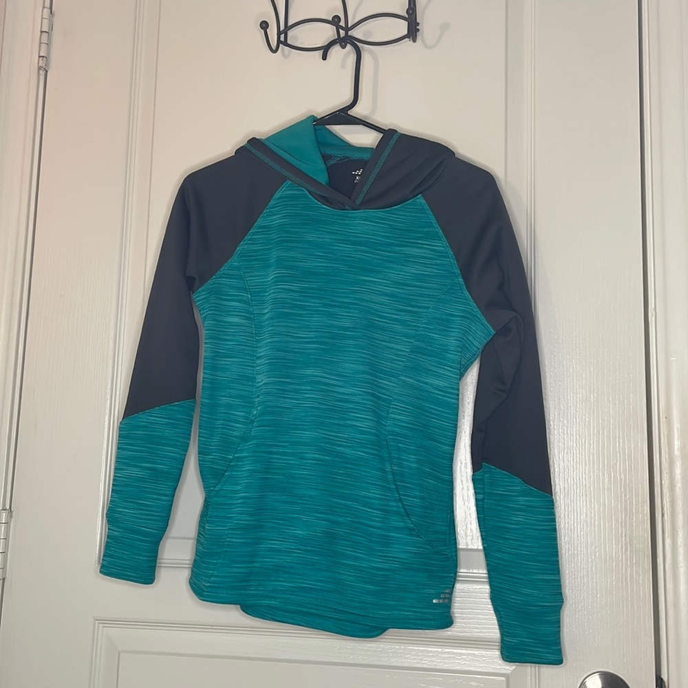 BCG Pullover Sweatshirt/ Hoodie with Thumb holes